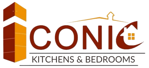 Iconic Kitchens and Bedrooms